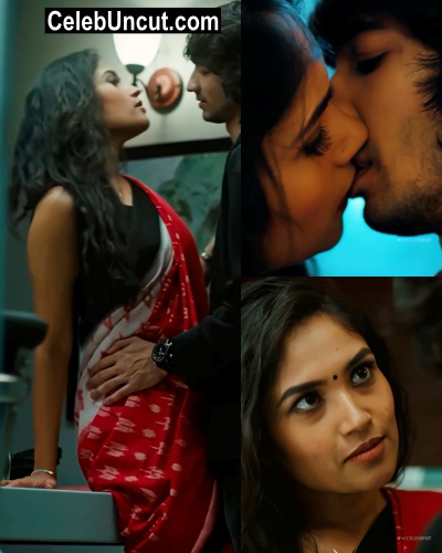 Kala Kiss Xxx Video - Shruti Bapna HOT kiss scenes from Medically Yours series HD Vertical 60fps  Video â€“ Celeb Uncut.com